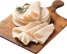 IGA Chicken Breast Supreme Sliced or Shaved offer
