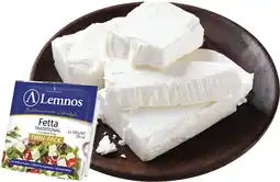 IGA Lemnos Fetta Twin Selected Varieties offer