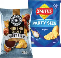 IGA Tasty Mix Big Bags Selected Varieties offer