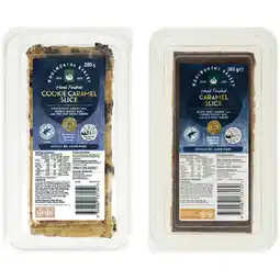 Woolworths Woolworths Bar Slice Varieties offer