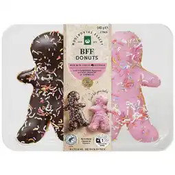 Woolworths Woolworths BFF Donuts offer
