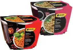 IGA Suimin Noodle Bowls Selected Varieties offer