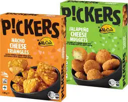IGA McCain Pickers Selected Varieties offer