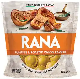 IGA Rana Ravioli Selected Varieties offer