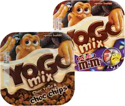 IGA YoGo Mix Selected Varieties offer