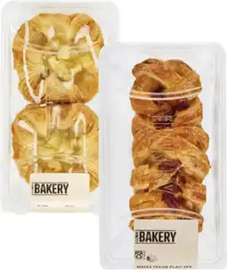 Coles Coles Bakery Pastries offer