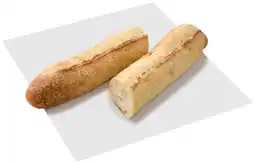 Coles Coles Bakery Stone Baked by Laurent Sourdough Baguette offer