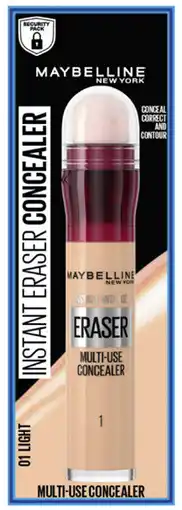 Coles Maybelline Instant Eraser Concealer offer