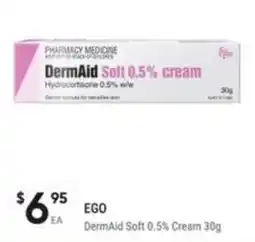 Healthy Life DermAid Soft 0.5% Cream offer