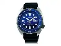 Shiels Seiko Turtle Prospex SRPC91K Save the Ocean Special Edition Mens Divers Watch offer