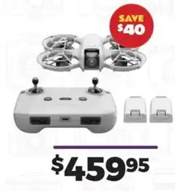 Teds Cameras DJI Mini 3 Pro Drone offer