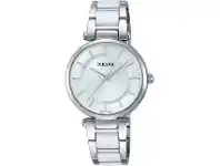 Pulsar PH8191X Silver Tone Womens Watch