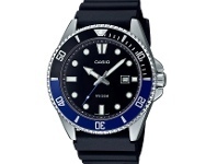 Shiels Casio Duro MDV107-1A2 200 Metres Divers Watch offer