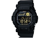 Shiels Casio GD350-1B G-Shock Mens Watch offer