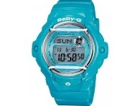 Casio BG169R-2B Baby-G Womens Watch