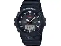 Shiels Casio G-Shock GA800-1A 200m Black Mens Watch offer