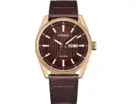 Shiels Citizen Eco Drive AW0083-08X Mens Watch offer