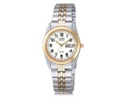 Shiels Citizen EQ0514-57A Womens Two Tone Watch offer