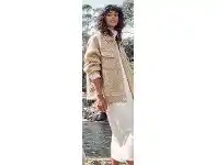 Kmart Oversized Knitwear Dress offer