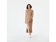 Kmart Rib Midi Dress offer