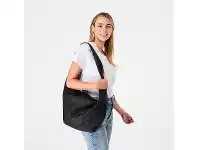 Slouchy Shoulder Bag