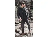 Kmart Padded Puffer Jacket offer