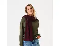 Kmart Essential Rib Scarf offer
