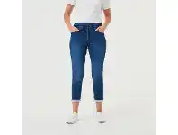 Kmart Jogger Jeans - Dark Wash and Light Wash offer