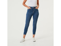 Sculpting Skinny Jeans