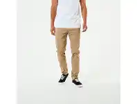 Kmart Premium Slim Stretch Chino offer