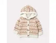 Kmart Baby Cardigan offer