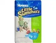 Huggies Little Swimmers Pants Small