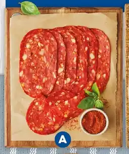 Foodland Bertocchi Sopressa offer