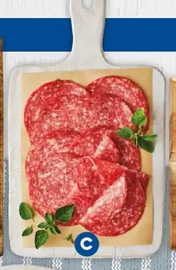 Foodland Hans Hungarian Salami Mild or Hot offer