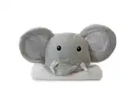 Baby Bunting Bubba Blue Novelty Towel Elephant offer