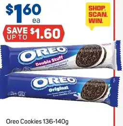 Foodland Oreo Cookies offer