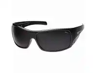 Mako Indestructible Polarised Sunglasses Grey Lens Stylish