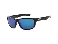 Spotters Rebel Polarised Sunglasses Black Classic