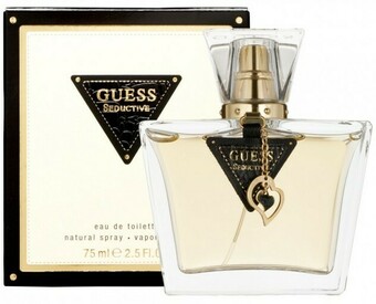 Priceline Guess Seductive EDT 75mL offer