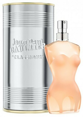 Priceline Jean Paul Gaultier Classique EDT 50mL offer