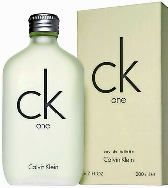 Priceline Calvin Klein CK One EDT 200mL offer