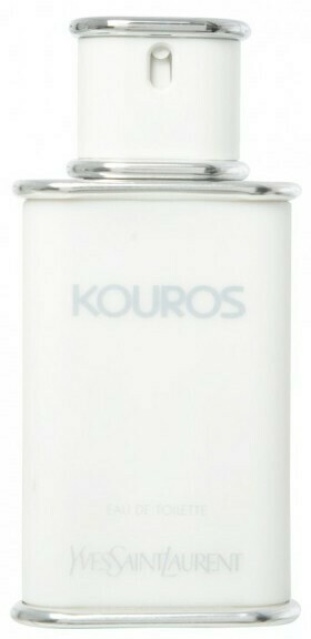 Priceline Yves Saint Laurent Kouros EDT 100mL offer
