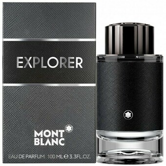 Priceline Montblanc Explorer EDP 100mL offer