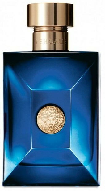 Priceline Versace Dylan Blue Pour Homme EDT 100mL offer