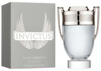 Priceline Paco Rabanne Invictus EDT 100mL offer