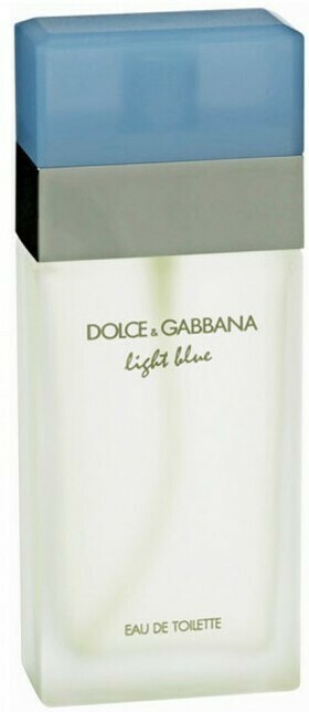 Priceline Dolce & Gabbana Light Blue EDT 100mL offer