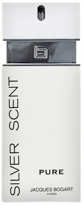 Priceline Jacques Bogart Silver Scent Pure EDT 100mL offer