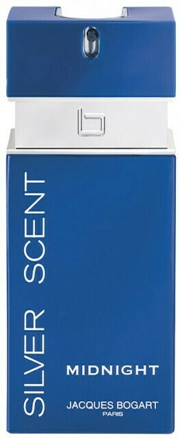 Priceline Jacques Bogart Silver Scent Midnight EDT 100mL offer