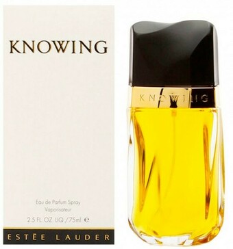 Priceline Estée Lauder Knowing EDP 75mL offer