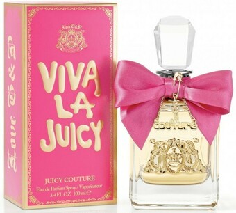 Priceline Juicy Couture Viva La Juicy EDP 100mL offer
